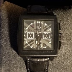 Mens Christopher Wicks watch